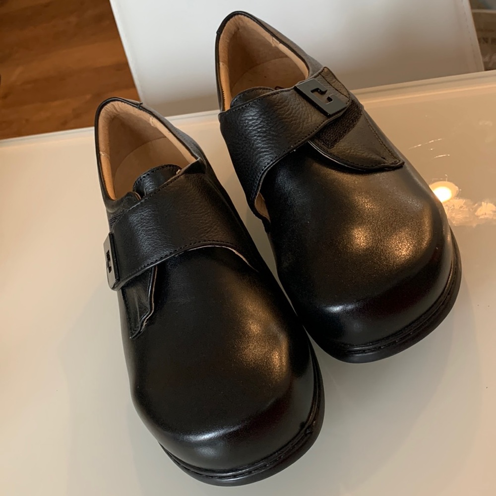 Portofino ladies shoes